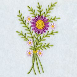 Floral 068 02 machine embroidery designs