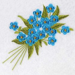 Floral 068 06 machine embroidery designs