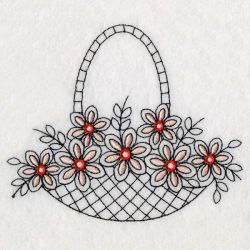 Floral 069 02 machine embroidery designs