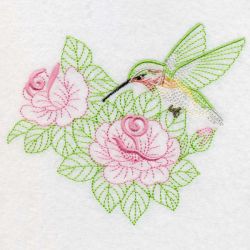 Floral 069 03 machine embroidery designs