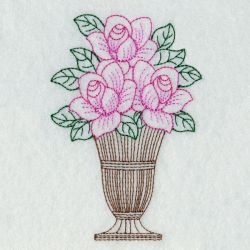 Floral 069 06 machine embroidery designs