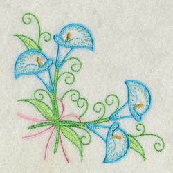 Floral 069 07 machine embroidery designs