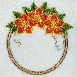 Floral 070 03 machine embroidery designs
