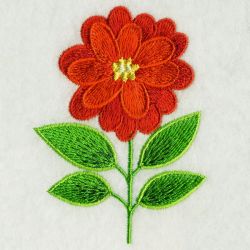 Floral 070 04 machine embroidery designs