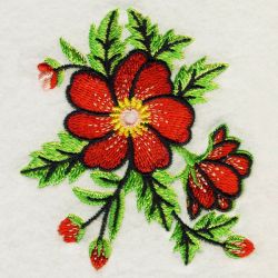 Floral 070 07 machine embroidery designs