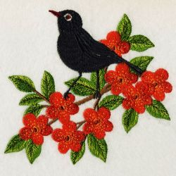 Floral 070 08 machine embroidery designs
