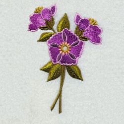 Floral 071 01 machine embroidery designs