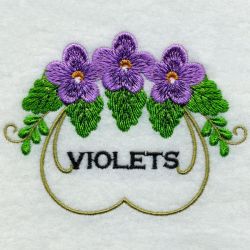 Floral 071 04 machine embroidery designs