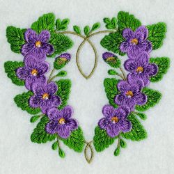 Floral 071 05 machine embroidery designs