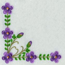 Floral 071 09 machine embroidery designs