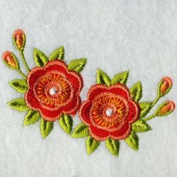 Floral 072 05 machine embroidery designs