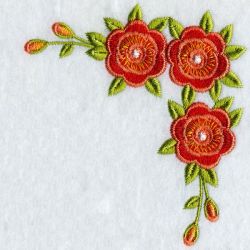 Floral 072 06 machine embroidery designs
