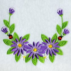 Floral 072 09
