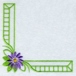 Floral 072 10 machine embroidery designs