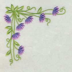 Floral 073 03 machine embroidery designs