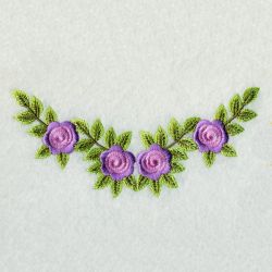Floral 073 04 machine embroidery designs