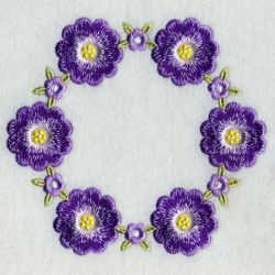 Floral 073 08 machine embroidery designs