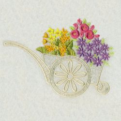 Floral 074 machine embroidery designs