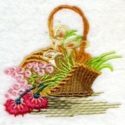 Floral 074 04 machine embroidery designs