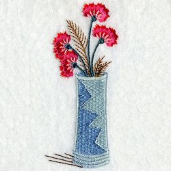 Floral 074 05 machine embroidery designs