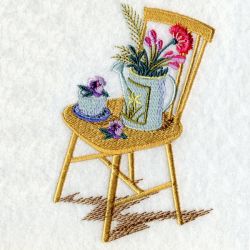 Floral 074 06 machine embroidery designs