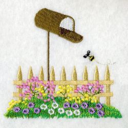 Floral 074 07 machine embroidery designs