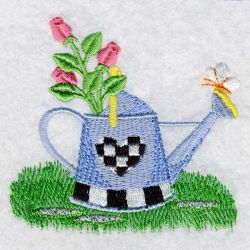 Floral 074 10 machine embroidery designs