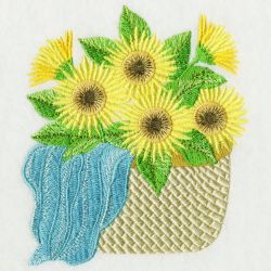 Floral 075 03 machine embroidery designs
