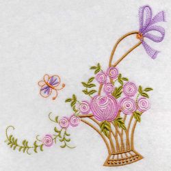 Floral 075 07 machine embroidery designs