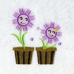 Floral 076 02 machine embroidery designs
