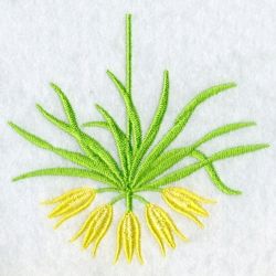 Floral 076 08 machine embroidery designs