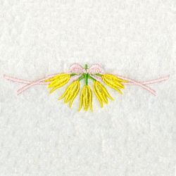 Floral 076 09 machine embroidery designs