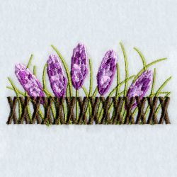 Floral 077 machine embroidery designs