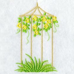 Floral 077 03 machine embroidery designs