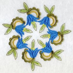 Floral 077 06 machine embroidery designs