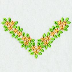 Floral 078 07 machine embroidery designs