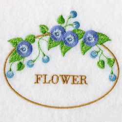 Floral 079 04 machine embroidery designs