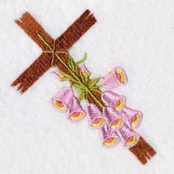Floral 079 07 machine embroidery designs