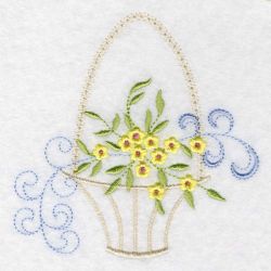 Floral 079 09 machine embroidery designs