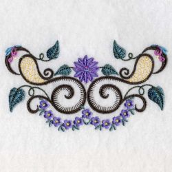 Floral 080 04 machine embroidery designs