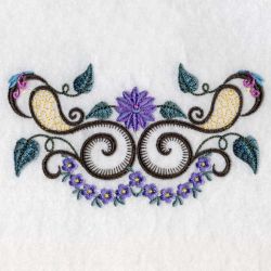 Floral 080 04 machine embroidery designs