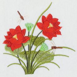 Floral 081 04 machine embroidery designs
