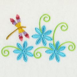 Floral 081 08 machine embroidery designs
