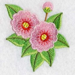 Floral 082 01 machine embroidery designs