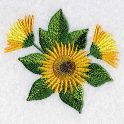 Floral 082 02 machine embroidery designs