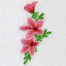 Floral 082 03 machine embroidery designs