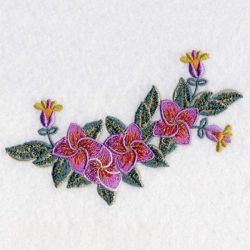 Floral 082 04 machine embroidery designs