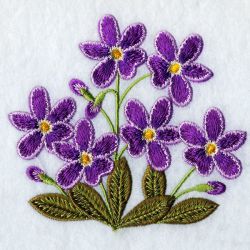 Floral 082 06 machine embroidery designs