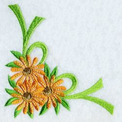 Floral 082 07 machine embroidery designs