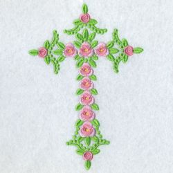 Floral 083 09 machine embroidery designs